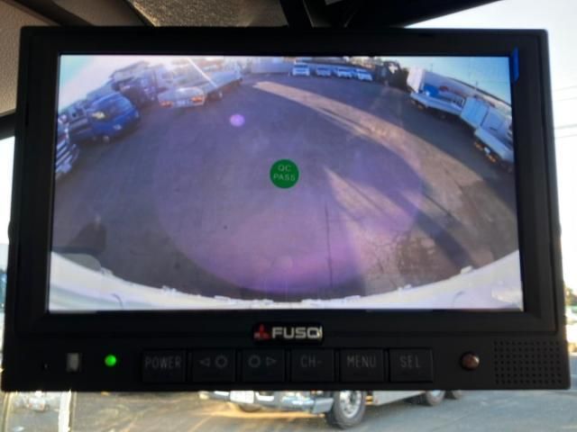 MITSUBISHI CANTER 2025 Image 31