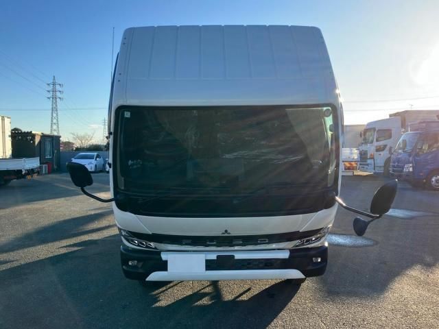 MITSUBISHI CANTER 2025 Image 31