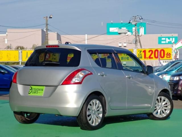 SUZUKI SWIFT 2013 Image 31