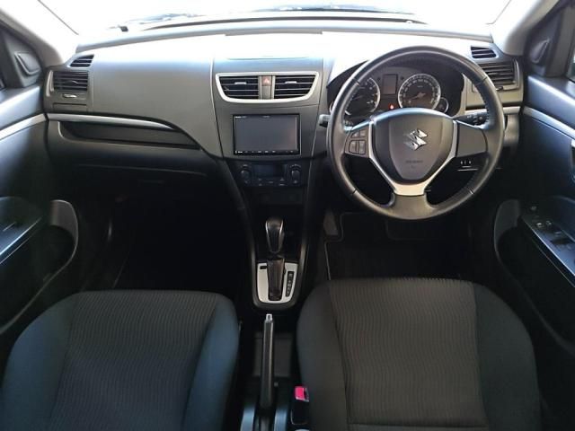 SUZUKI SWIFT 2013 Image 31