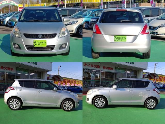 SUZUKI SWIFT 2013 Image 31