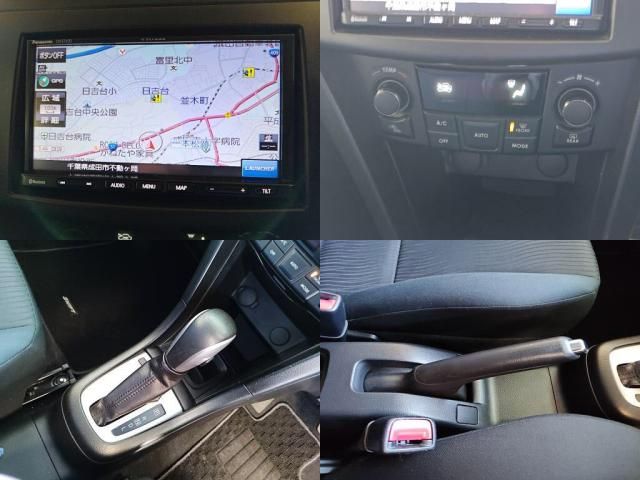 SUZUKI SWIFT 2013 Image 31