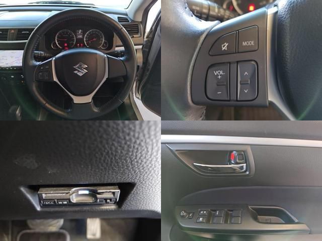 SUZUKI SWIFT 2013 Image 31