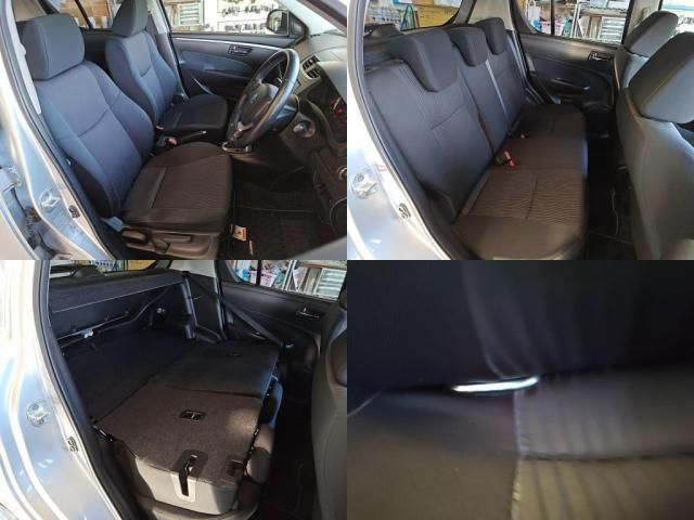 SUZUKI SWIFT 2013 Image 31