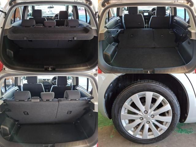 SUZUKI SWIFT 2013 Image 31