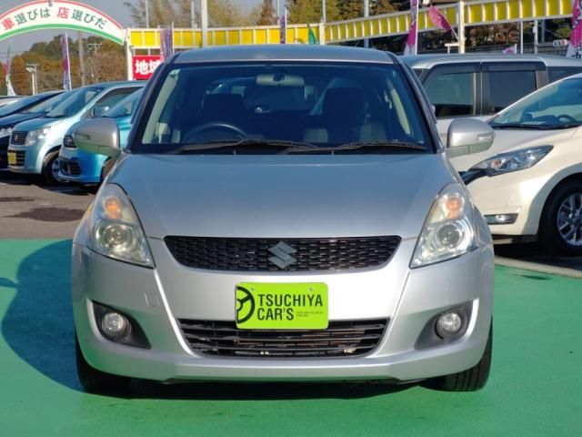 SUZUKI SWIFT 2013 Image 31