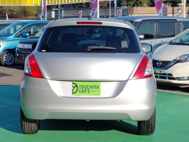 SUZUKI SWIFT 2013 Image 31