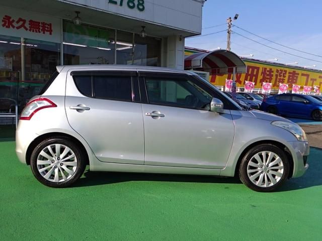 SUZUKI SWIFT 2013 Image 31