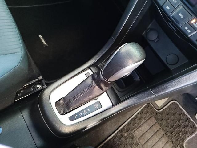 SUZUKI SWIFT 2013 Image 31