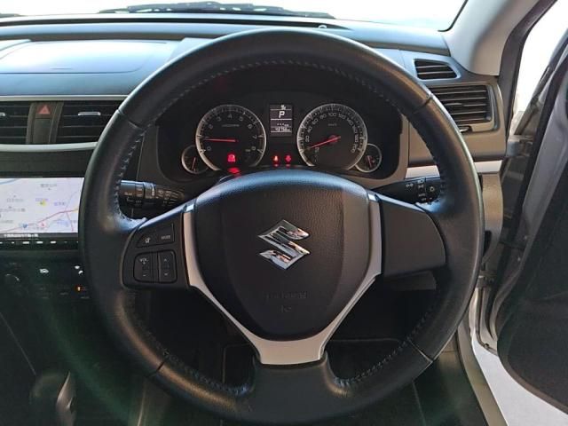 SUZUKI SWIFT 2013 Image 31