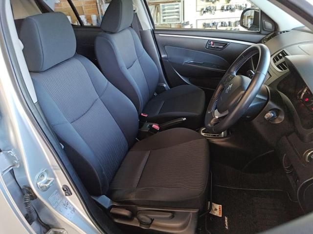 SUZUKI SWIFT 2013 Image 31