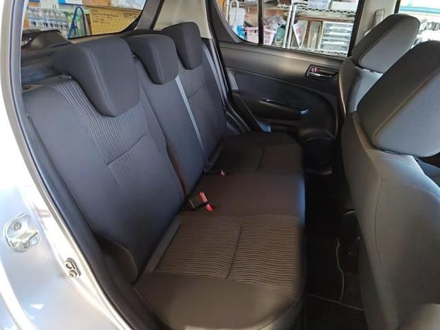 SUZUKI SWIFT 2013 Image 31