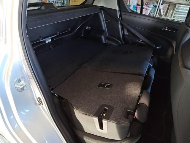 SUZUKI SWIFT 2013 Image 31