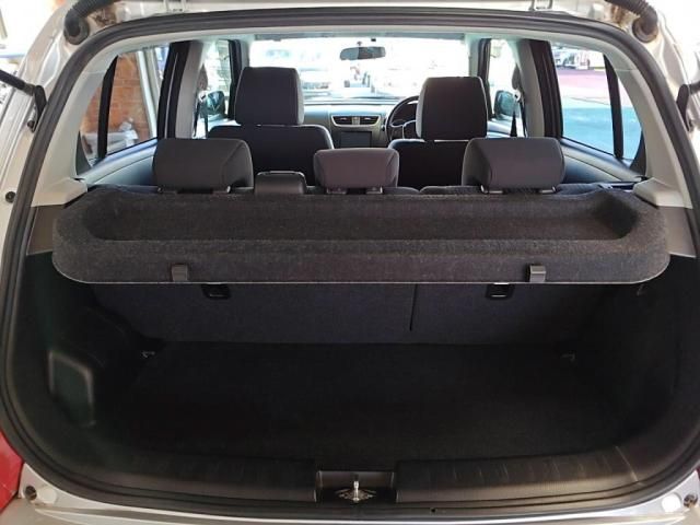 SUZUKI SWIFT 2013 Image 31