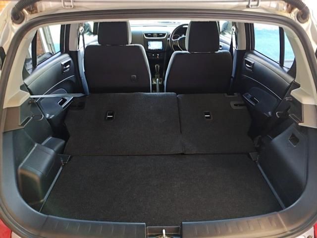 SUZUKI SWIFT 2013 Image 31