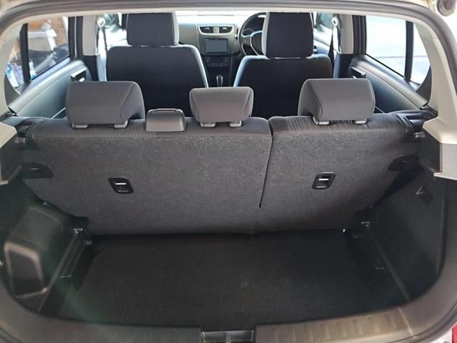 SUZUKI SWIFT 2013 Image 31