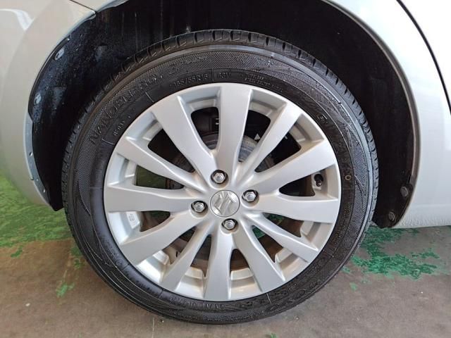 SUZUKI SWIFT 2013 Image 31