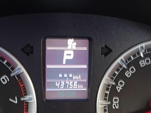 SUZUKI SWIFT 2013 Image 31