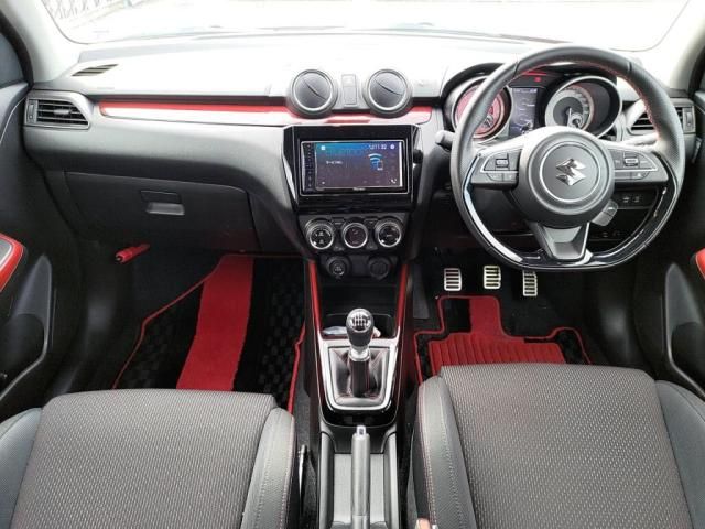 SUZUKI SWIFT 2019 Image 31