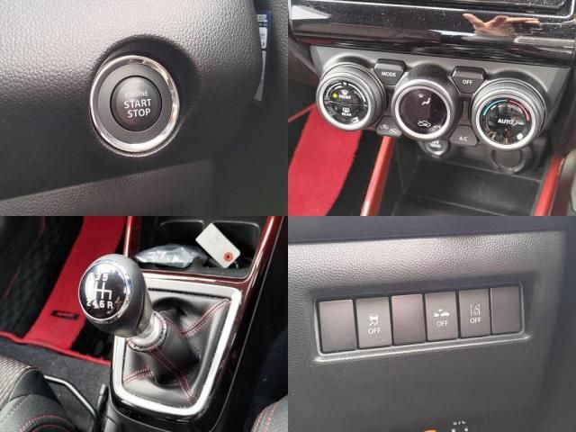 SUZUKI SWIFT 2019 Image 31