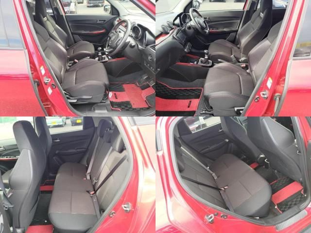 SUZUKI SWIFT 2019 Image 31