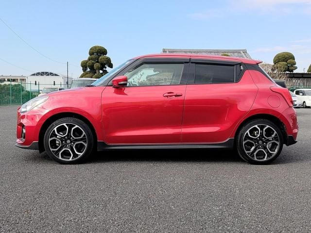 SUZUKI SWIFT 2019 Image 31