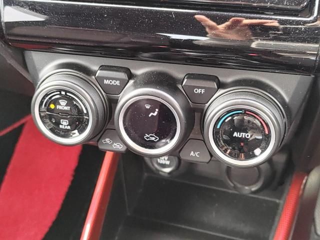 SUZUKI SWIFT 2019 Image 31