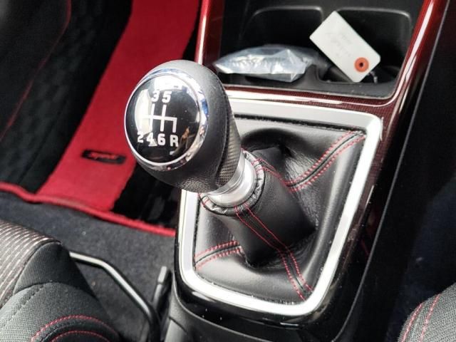 SUZUKI SWIFT 2019 Image 31