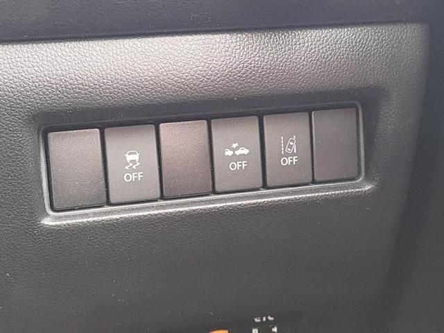 SUZUKI SWIFT 2019 Image 31