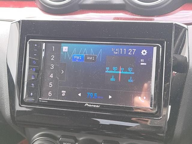 SUZUKI SWIFT 2019 Image 31