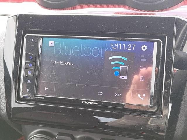 SUZUKI SWIFT 2019 Image 31