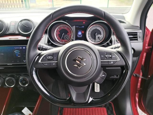 SUZUKI SWIFT 2019 Image 31