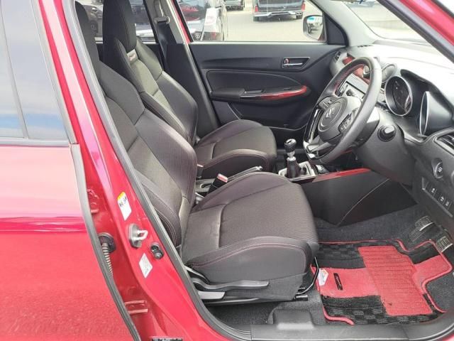 SUZUKI SWIFT 2019 Image 31