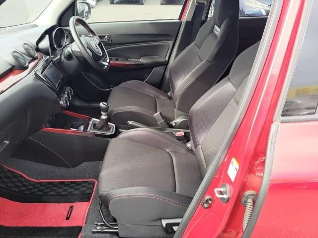 SUZUKI SWIFT 2019 Image 31
