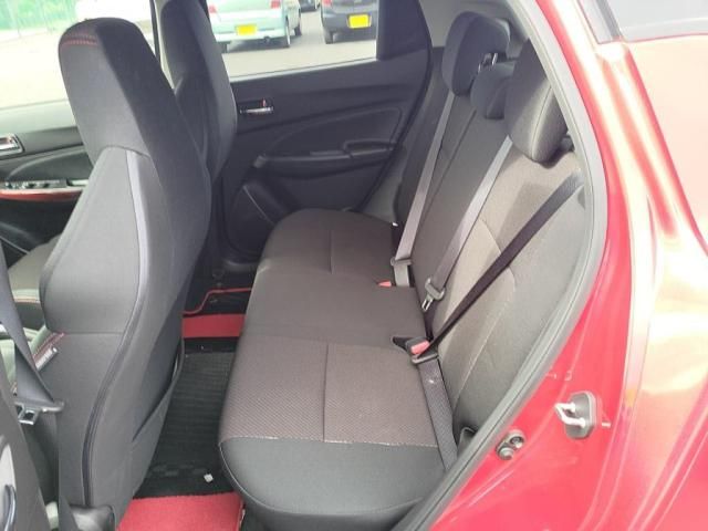 SUZUKI SWIFT 2019 Image 31