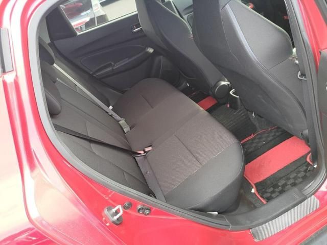 SUZUKI SWIFT 2019 Image 31