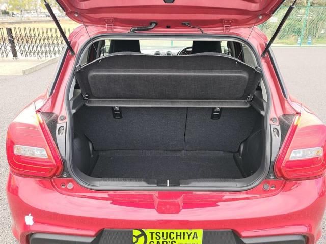 SUZUKI SWIFT 2019 Image 31