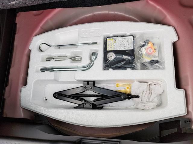 SUZUKI SWIFT 2019 Image 31