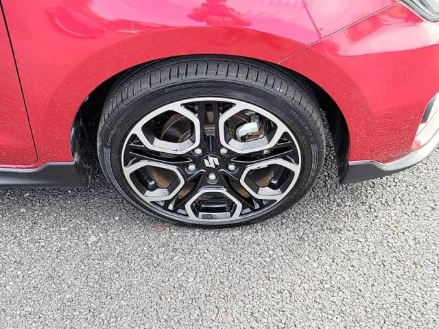 SUZUKI SWIFT 2019 Image 31