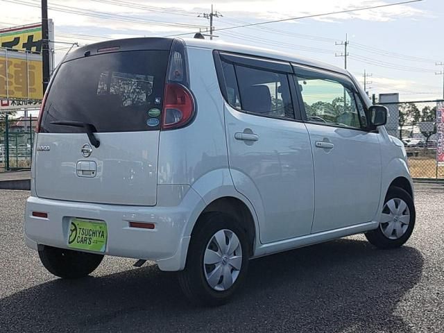 NISSAN MOCO 2012 Image 31