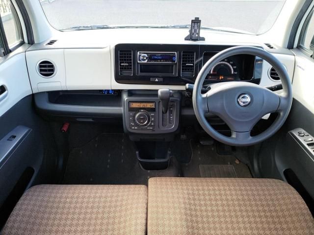 NISSAN MOCO 2012 Image 31