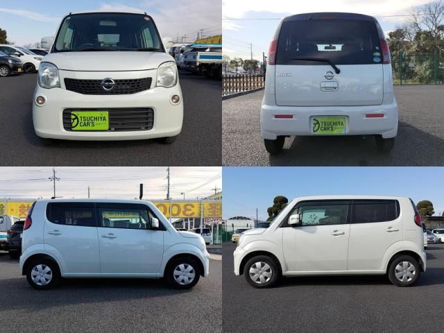 NISSAN MOCO 2012 Image 31