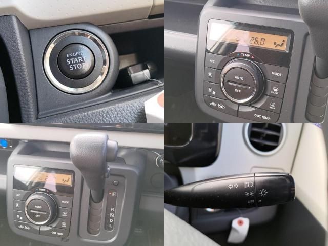 NISSAN MOCO 2012 Image 31