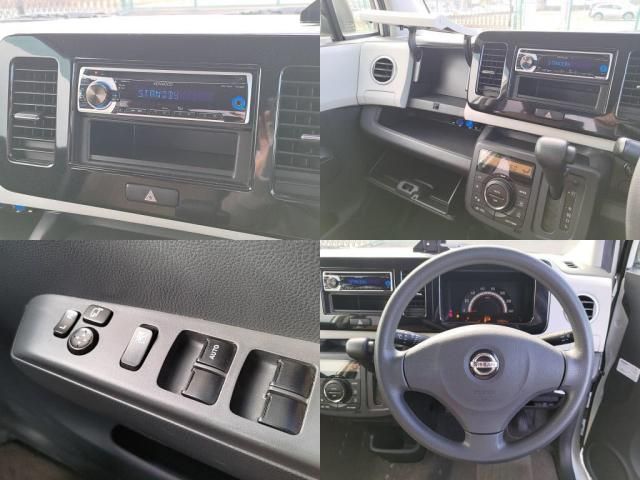 NISSAN MOCO 2012 Image 31