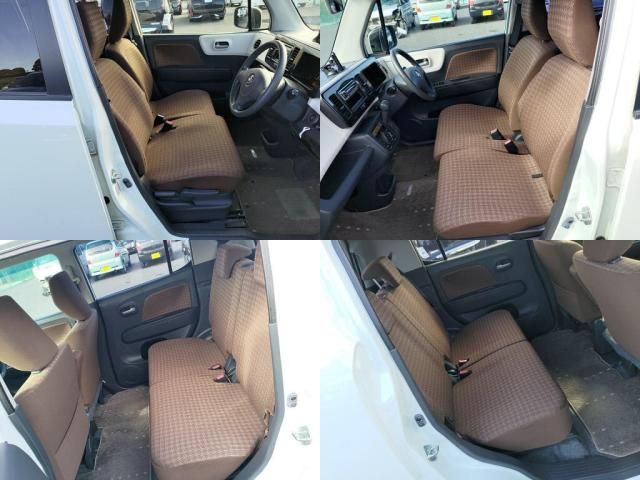 NISSAN MOCO 2012 Image 31