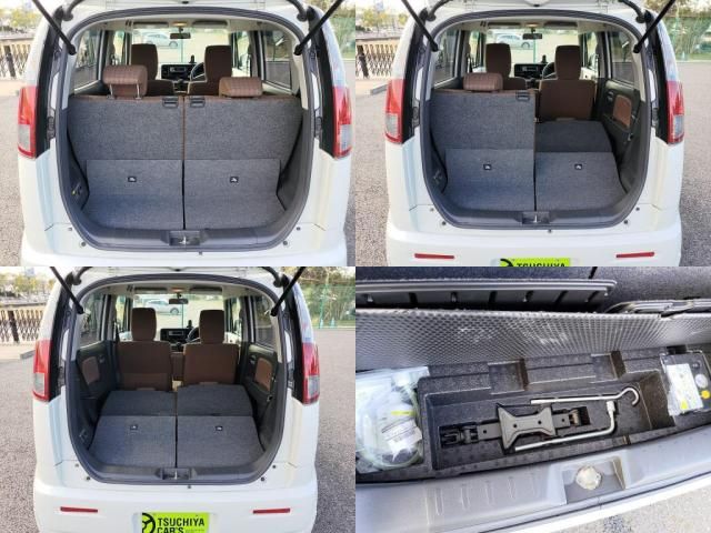 NISSAN MOCO 2012 Image 31