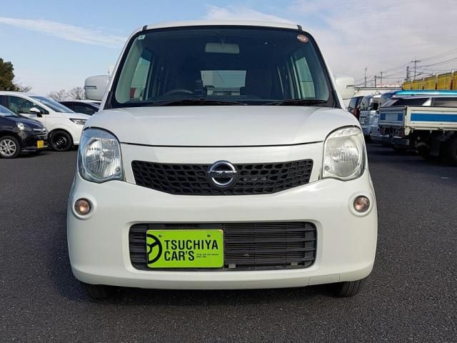 NISSAN MOCO 2012 Image 31