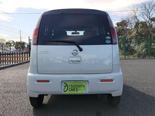 NISSAN MOCO 2012 Image 31