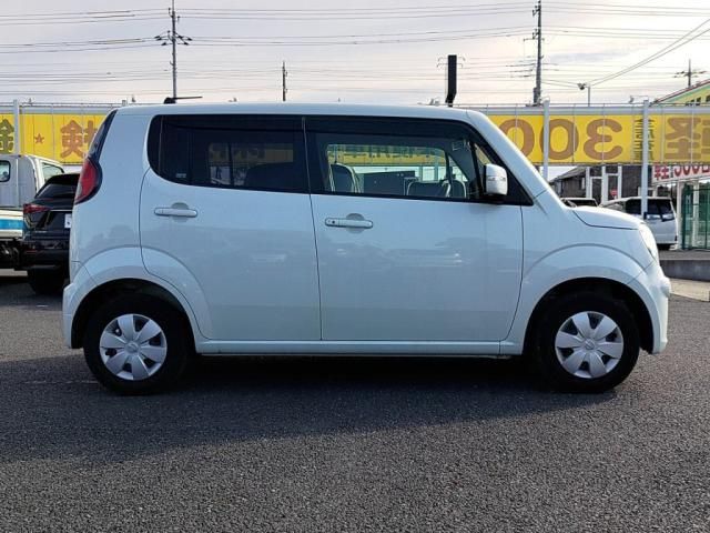 NISSAN MOCO 2012 Image 31