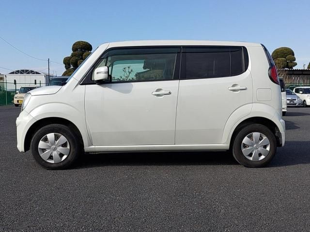 NISSAN MOCO 2012 Image 31